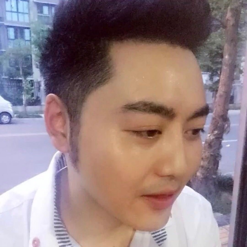 加油吧少年的第一张照片--惠安相亲网