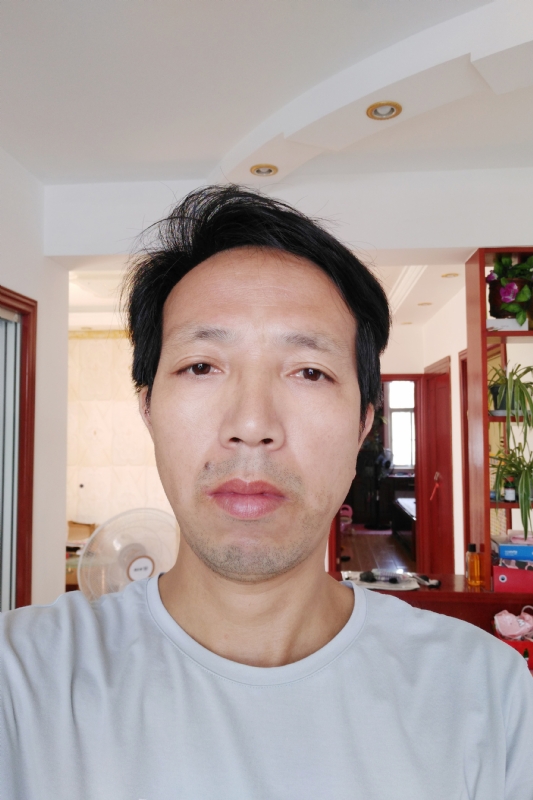 百年好合的第一张照片--惠安相亲网