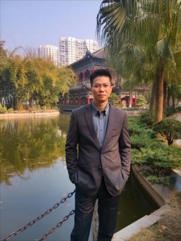 chen的第一张照片--惠安相亲网