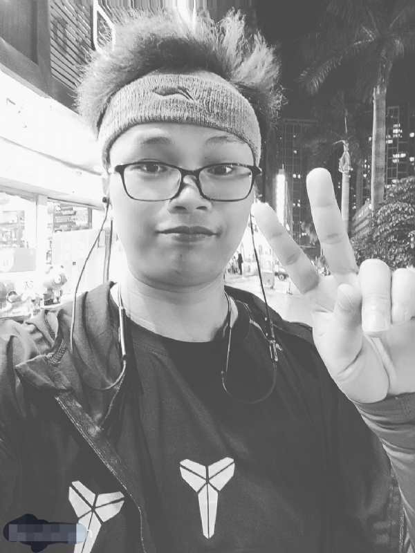 阿蒙的第一张照片--惠安相亲网