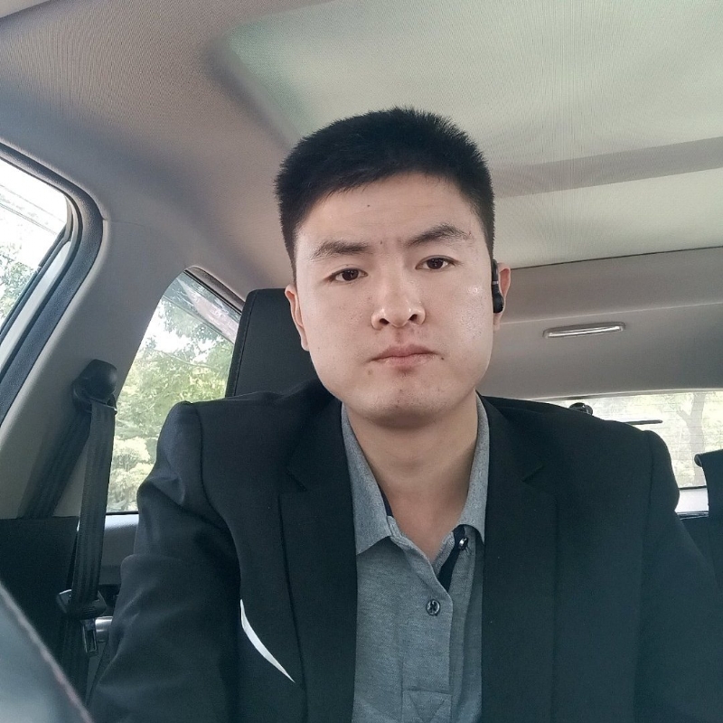 随缘的第二张照片--惠安相亲网