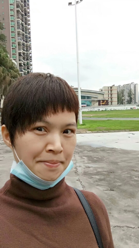 陌上花开的第二张照片--惠安相亲网