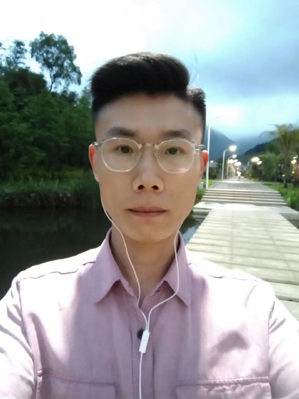 彩虹的第一张照片--惠安相亲网