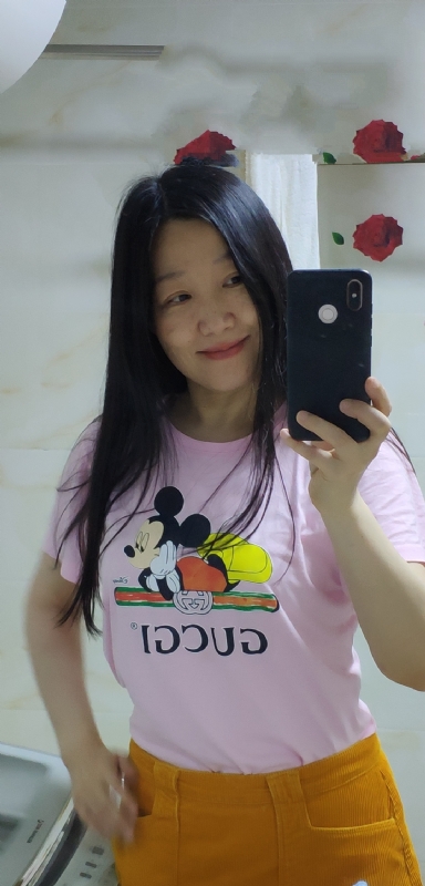 apple的第一张照片--惠安相亲网