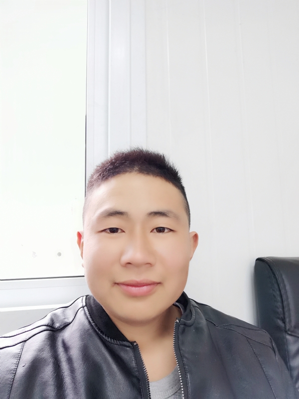 被爱就珍惜的第一张照片--惠安相亲网