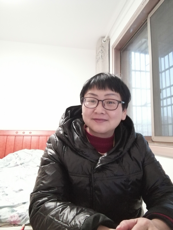 娟姐的第一张照片--惠安相亲网