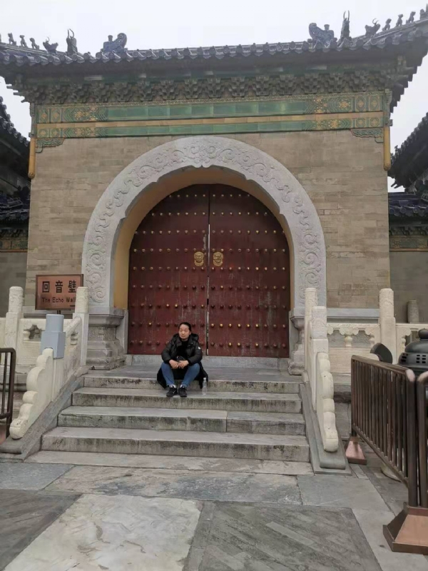 吾笨如牛的第一张照片--惠安相亲网