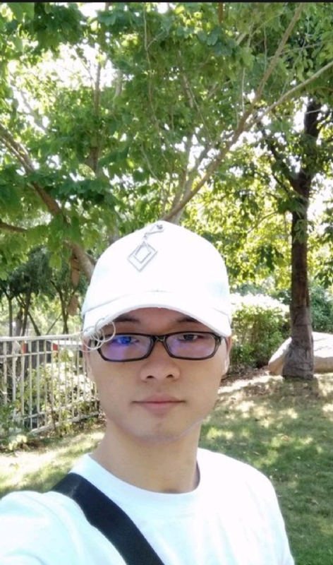 尘尘的第一张照片--惠安相亲网