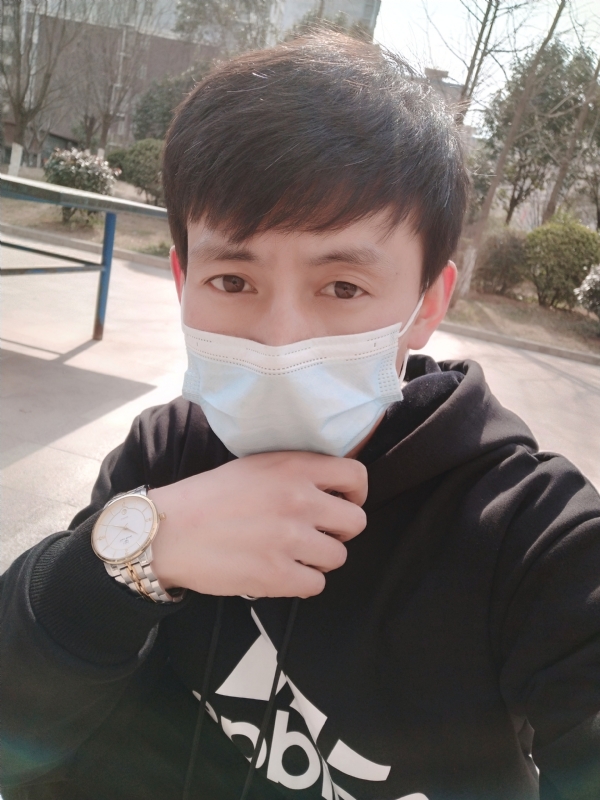 简单的幸福的第一张照片--惠安相亲网