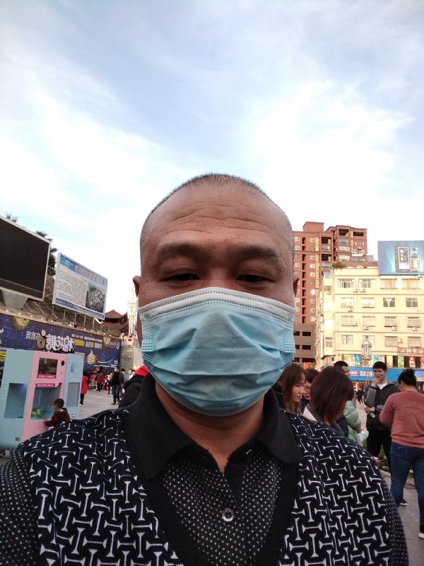 港湾的第一张照片--惠安相亲网