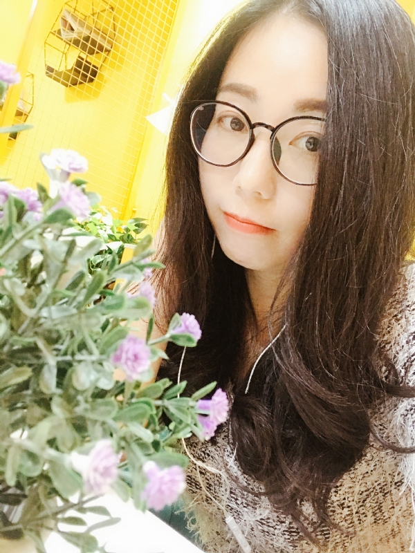 薇薇的第二张照片--惠安相亲网