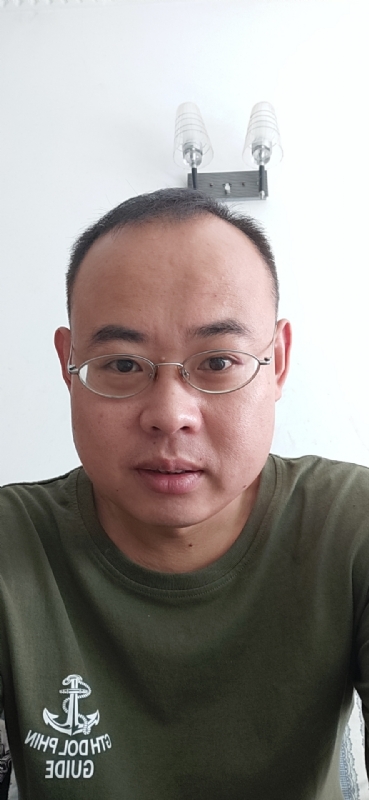 虫儿飞的第一张照片--惠安相亲网
