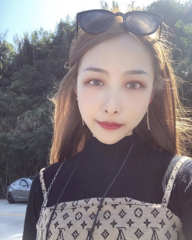 请叫我女王大人的第一张照片--惠安相亲网