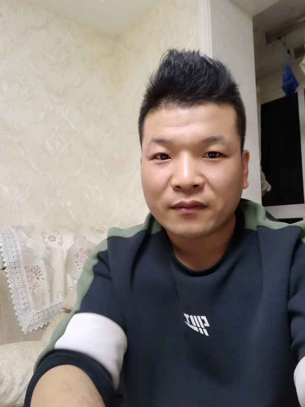 小猪猪的第一张照片--惠安相亲网