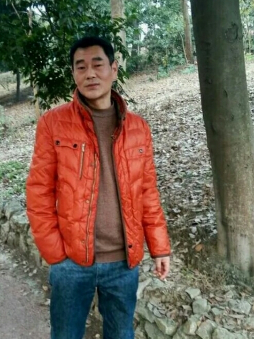 张政的第一张照片--惠安相亲网