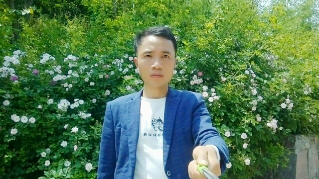 一生何求的第一张照片--惠安相亲网