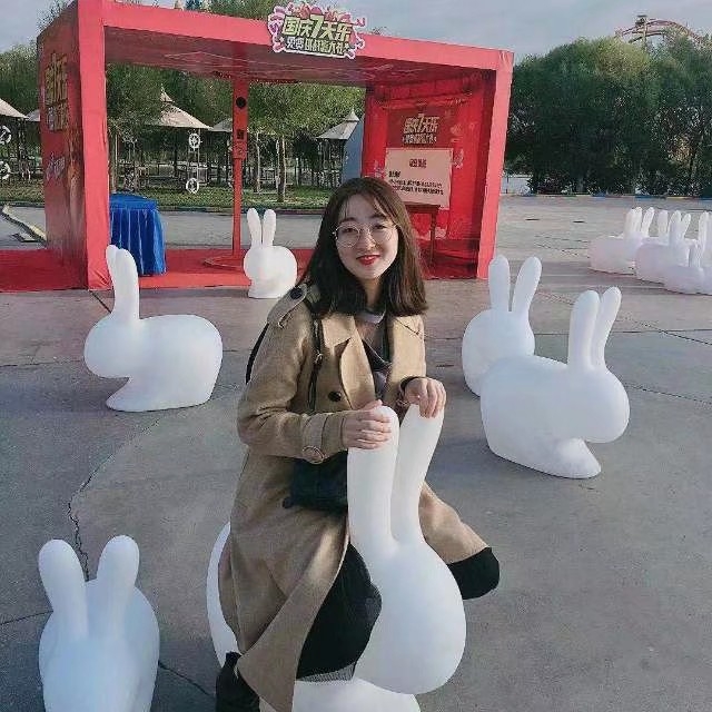 且听耳语的第一张照片--惠安相亲网