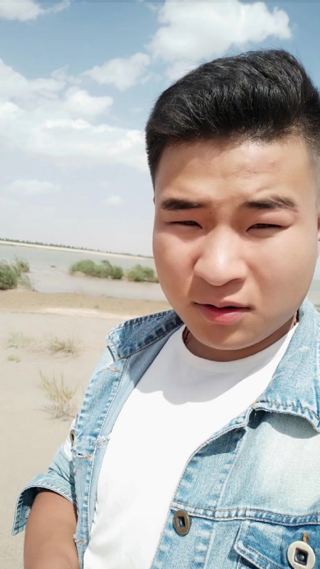 王强的第一张照片--惠安相亲网