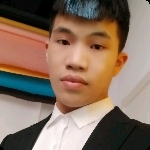 单身小哥的第一张照片--惠安相亲网