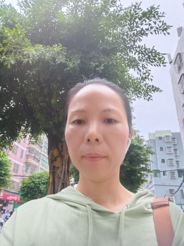 容容的第一张照片--惠安相亲网