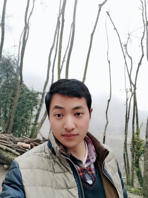 终于等到你的第一张照片--惠安相亲网