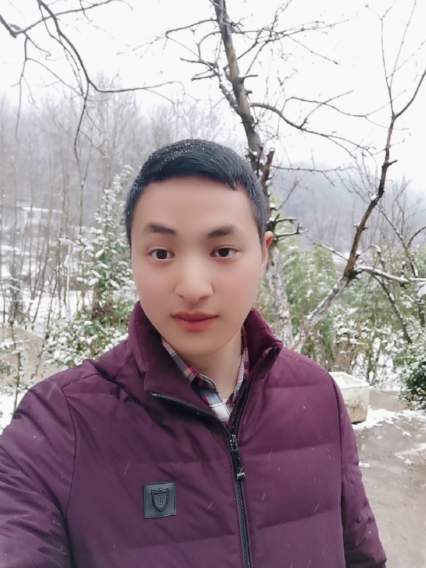 终于等到你的第三张照片--惠安相亲网