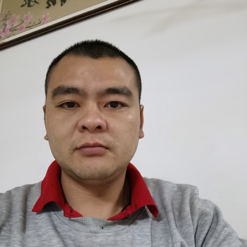 钟生发财的第一张照片--惠安相亲网