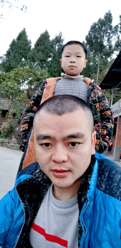 钟生发财的第三张照片--惠安相亲网
