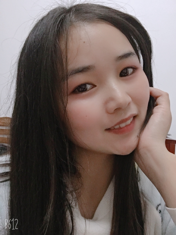 王小姐的第二张照片--惠安相亲网