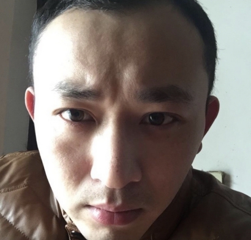 摘星小虫的第一张照片--惠安相亲网
