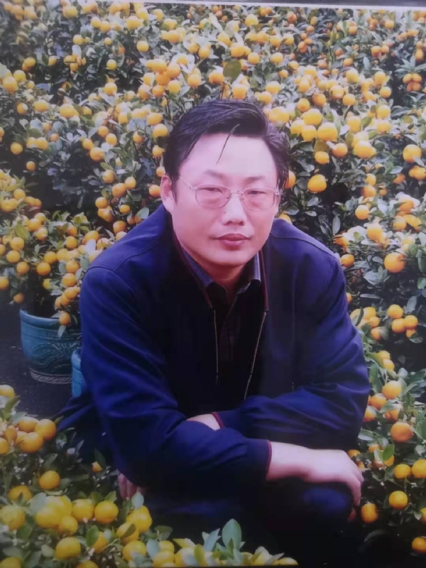 春雨的第一张照片--惠安相亲网