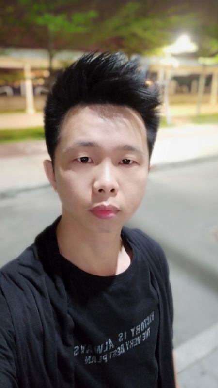 飞飞的第一张照片--惠安相亲网