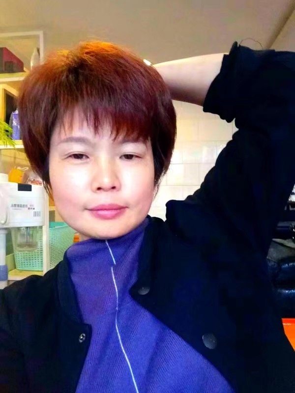 心若向阳的第一张照片--惠安相亲网
