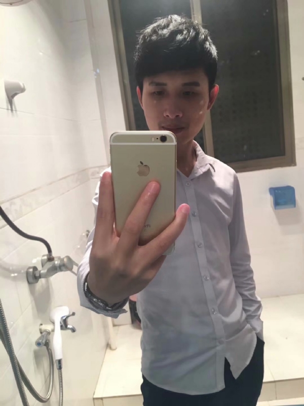 星星的第一张照片--惠安相亲网