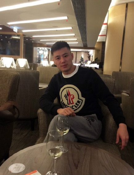 吴辉的第一张照片--惠安相亲网