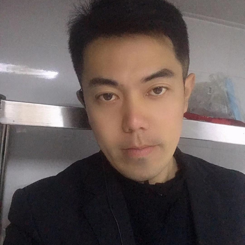 李龙的第二张照片--惠安相亲网