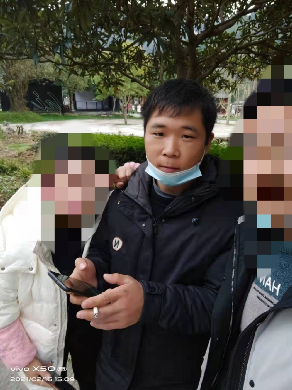 尽的第一张照片--惠安相亲网