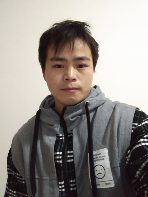 扶天公子的第一张照片--惠安相亲网