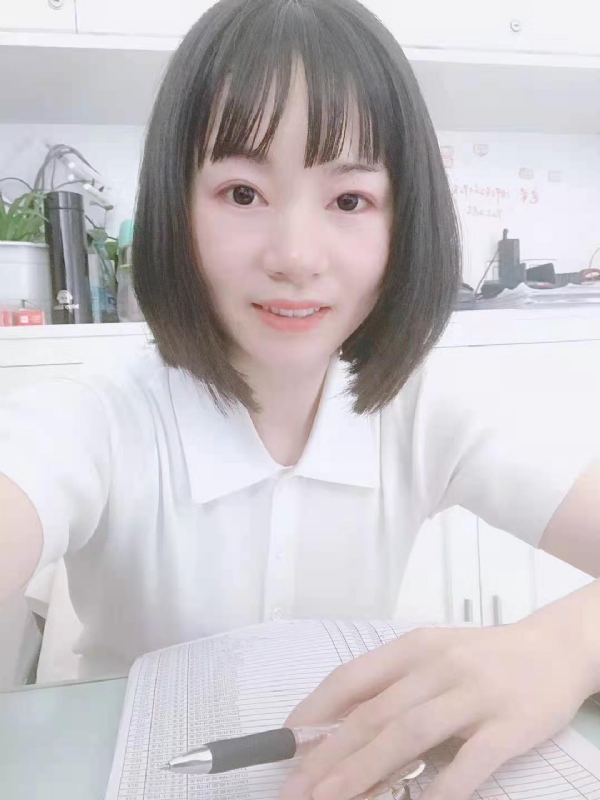 槑槑的第一张照片--惠安相亲网