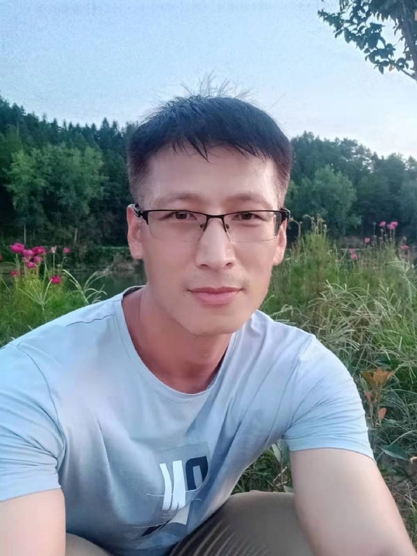 零零柒的第一张照片--惠安相亲网