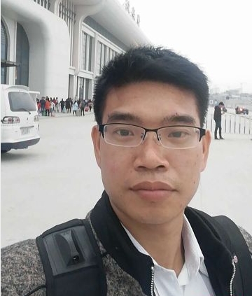 阿龙的第一张照片--惠安相亲网
