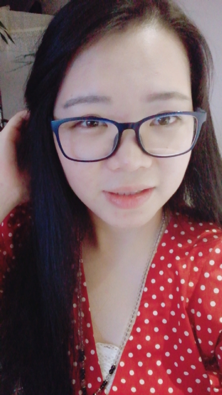 梨花的第一张照片--惠安相亲网