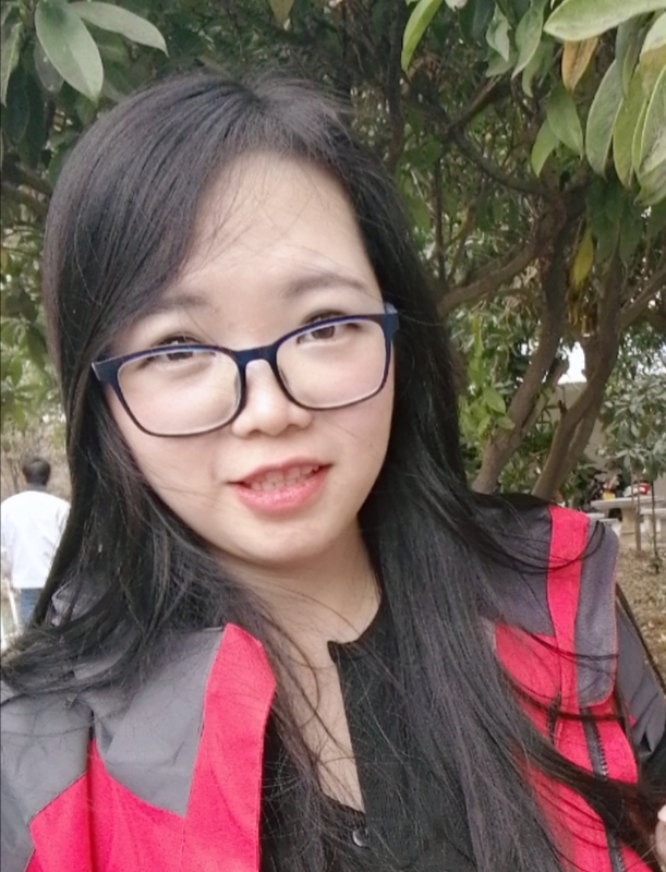 梨花的第二张照片--惠安相亲网