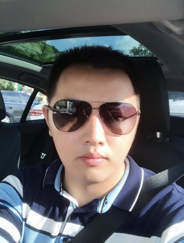 郑昊的第一张照片--惠安相亲网