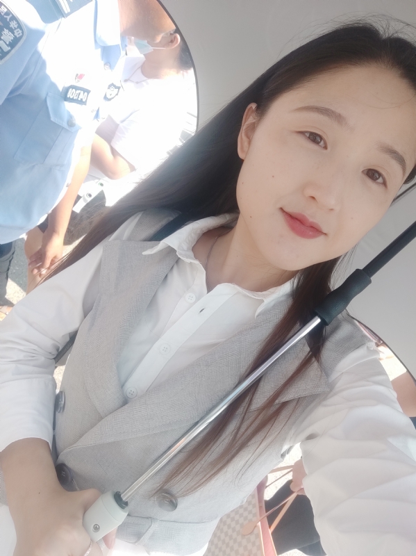 木子田心的第一张照片--惠安相亲网