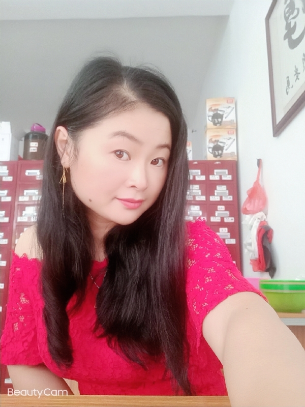马誉宸的第二张照片--惠安相亲网