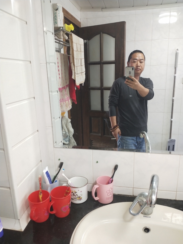 半世人间的第二张照片--惠安相亲网