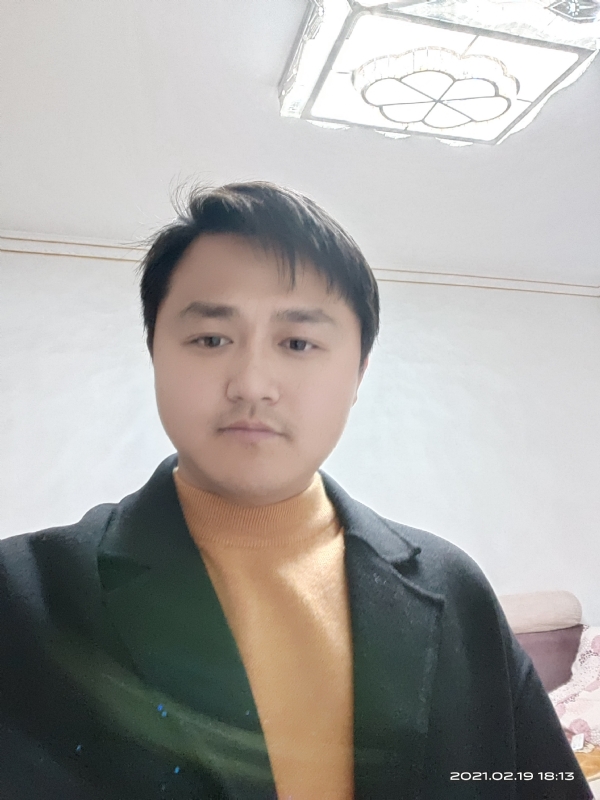 聆听的第一张照片--惠安相亲网