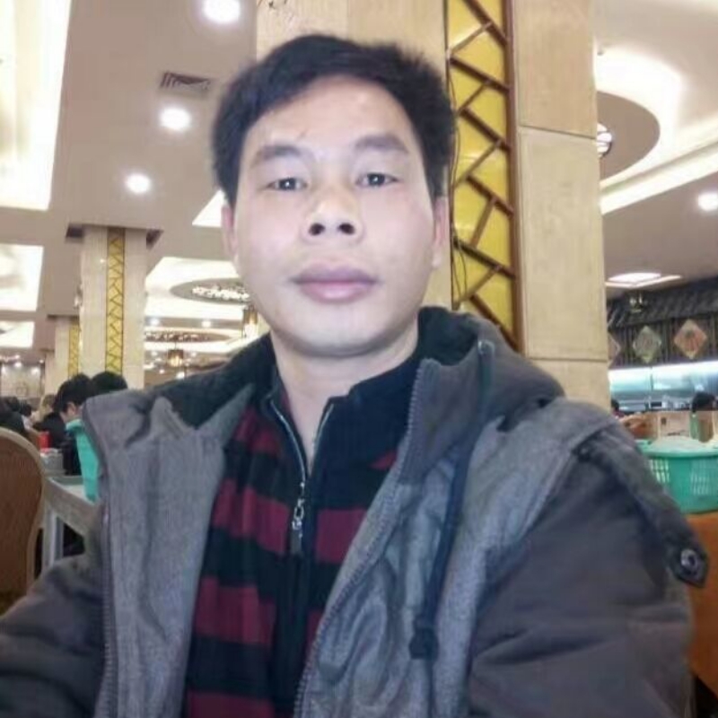 小蔡的第一张照片--惠安相亲网