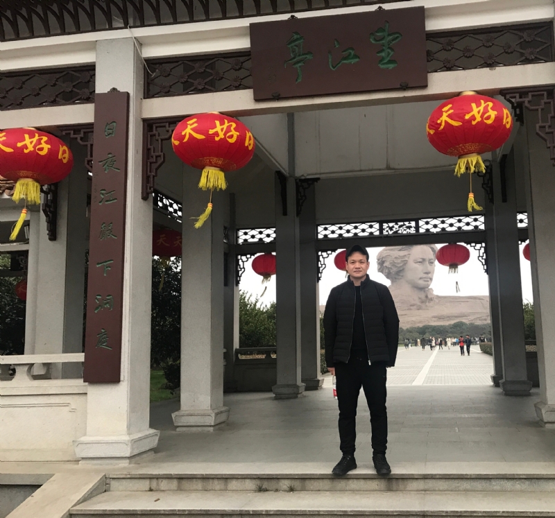 风继续吹的第二张照片--惠安相亲网